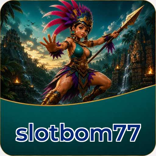 slotbom77 Indonesia