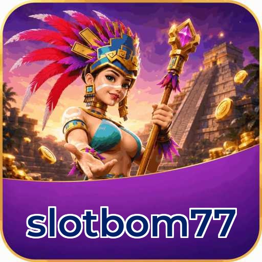 slotbom77 Indonesia