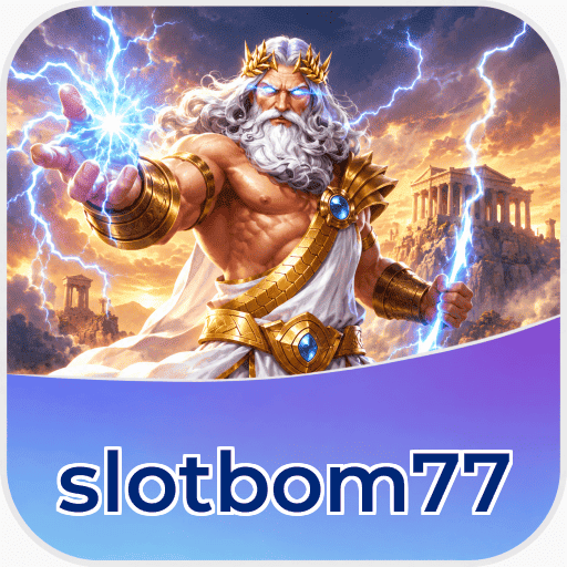 slotbom77 Indonesia