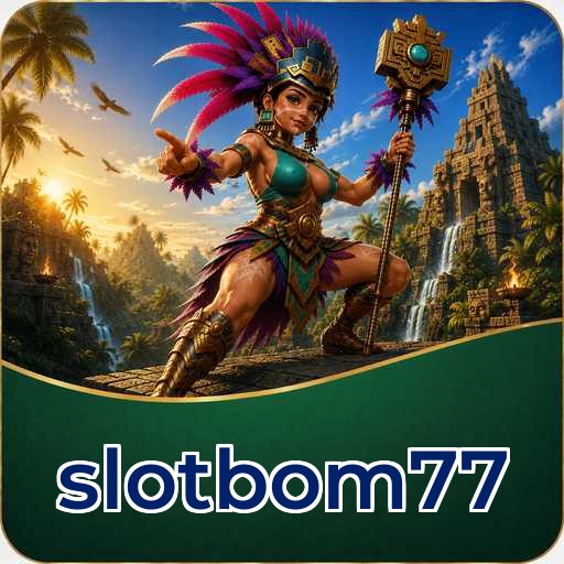 slotbom77 Indonesia