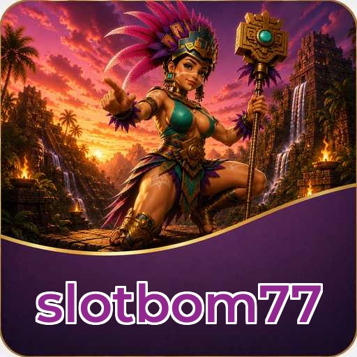 Tampilan antarmuka slotbom77 APK v4.7.5 saat pengujian performa dan keamanan di perangkat Android