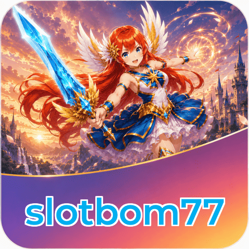 slotbom77 Indonesia