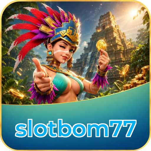 slotbom77 Indonesia