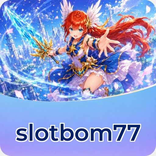 slotbom77 Indonesia