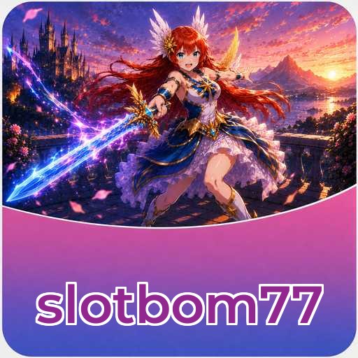 slotbom77 Indonesia