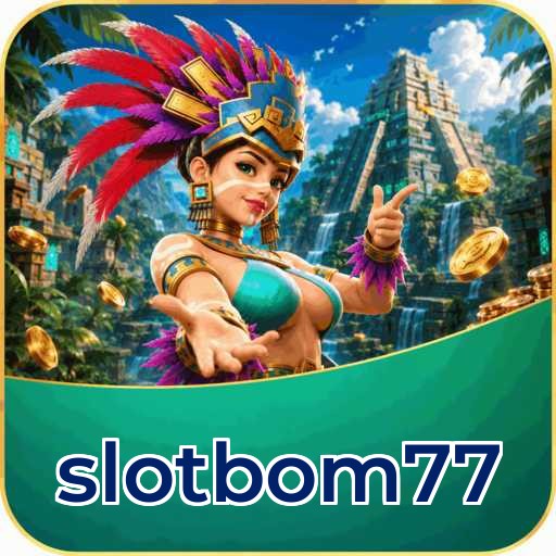 slotbom77 Indonesia