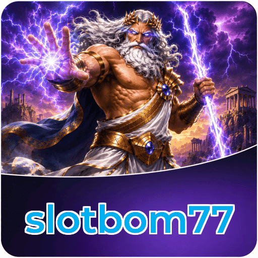 slotbom77 Indonesia
